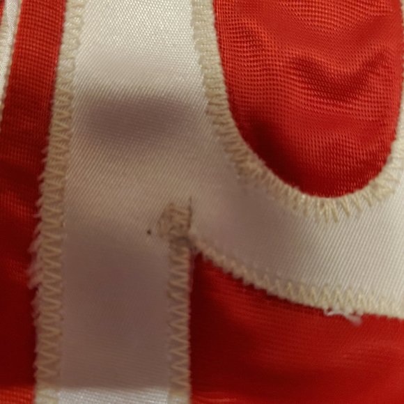 Vintage 1970s Washington Capitals jacket - Picture 13 of 13